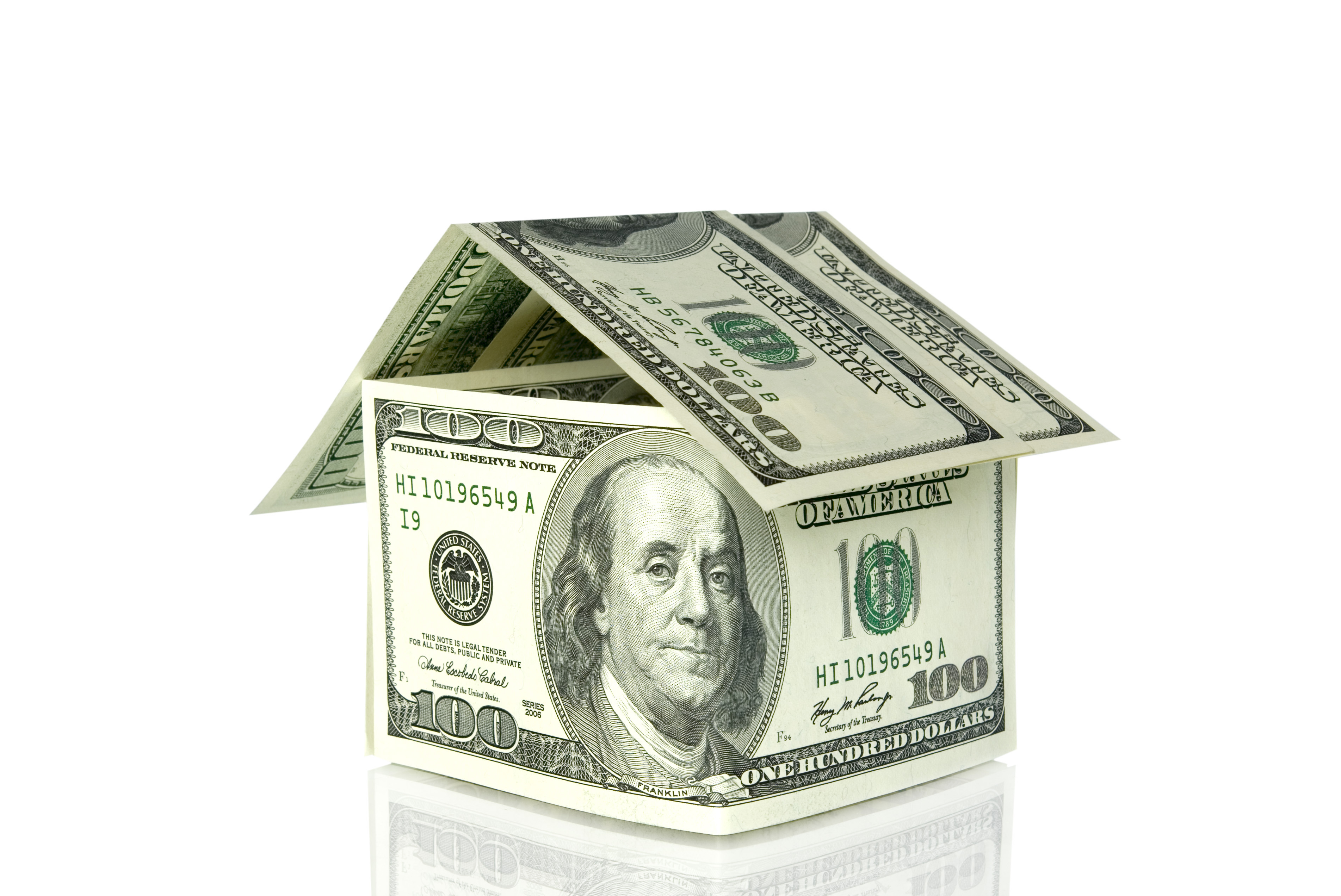 Value House Appraisal Logo